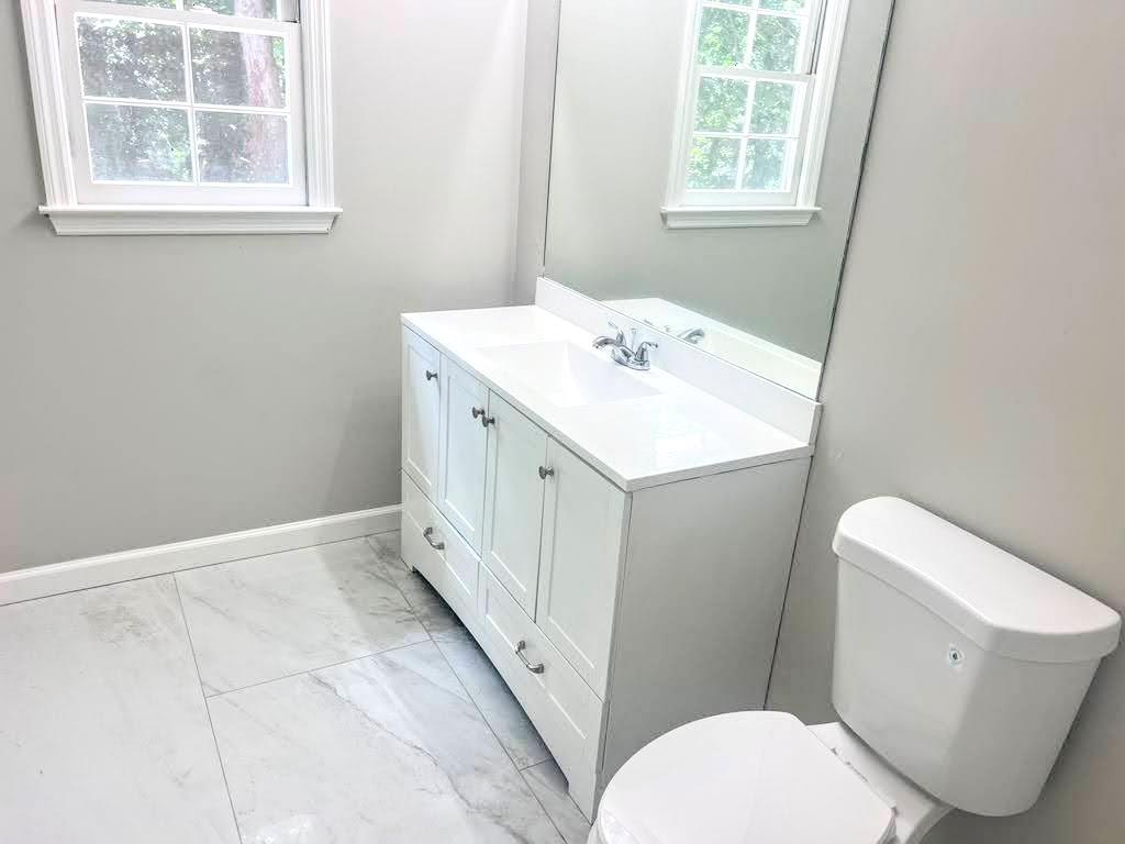 2513 New Mill Court Acworth GA 30102