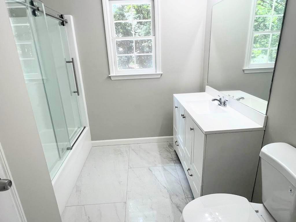 2513 New Mill Court Acworth GA 30102