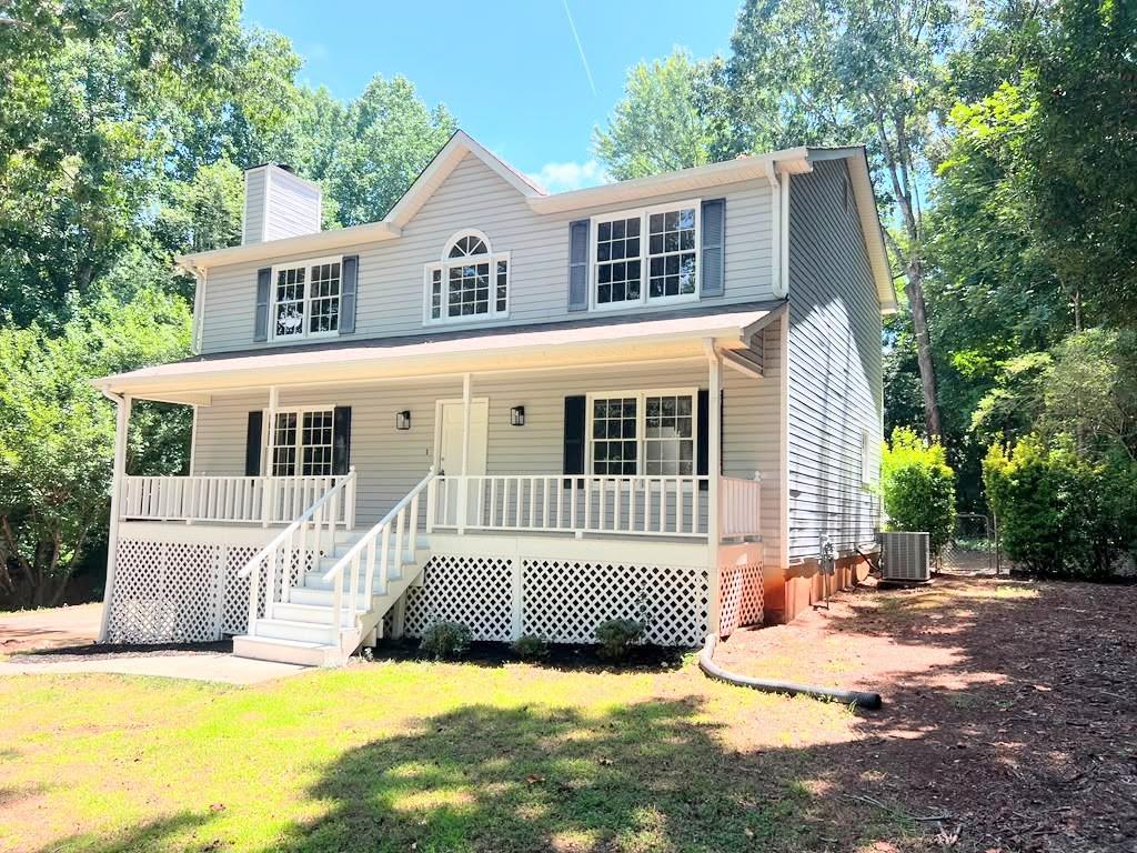 2513 New Mill Court Acworth GA 30102