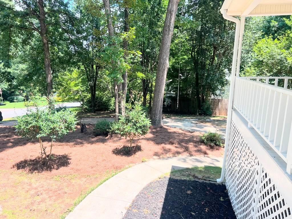2513 New Mill Court Acworth GA 30102
