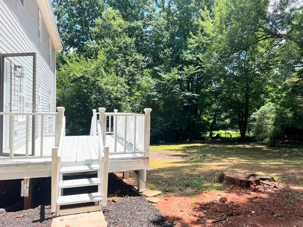 2513 New Mill Court Acworth GA 30102