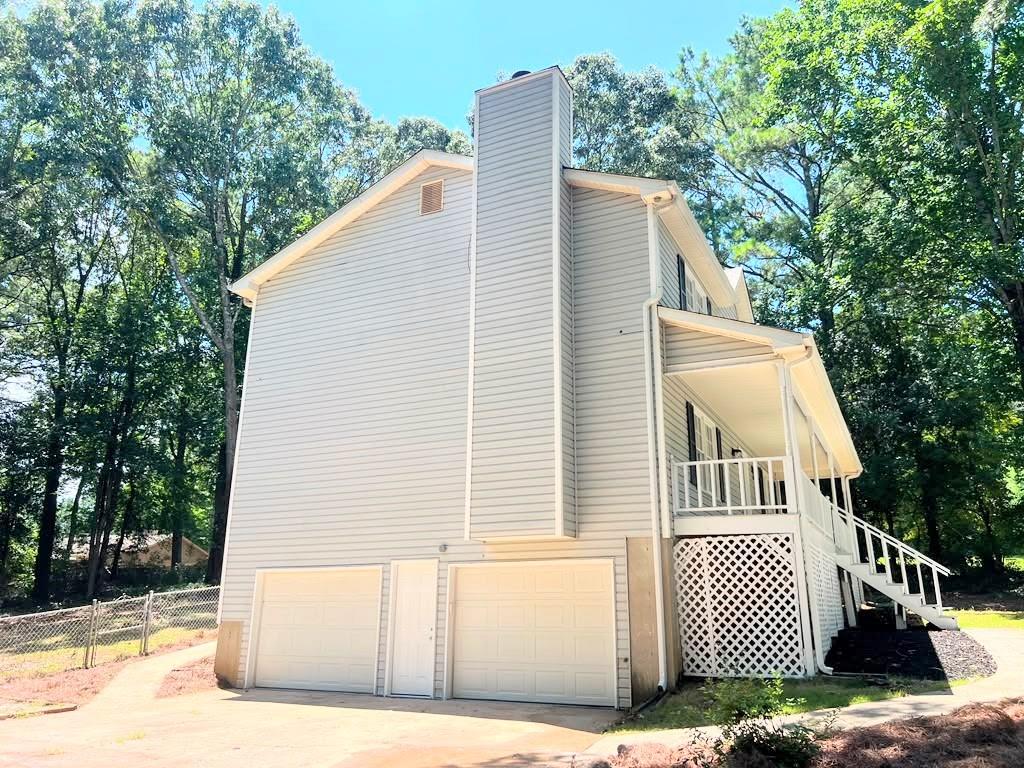 2513 New Mill Court Acworth GA 30102