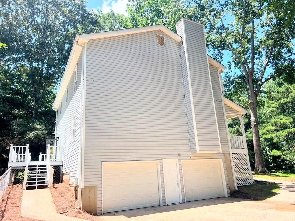 2513 New Mill Court Acworth GA 30102