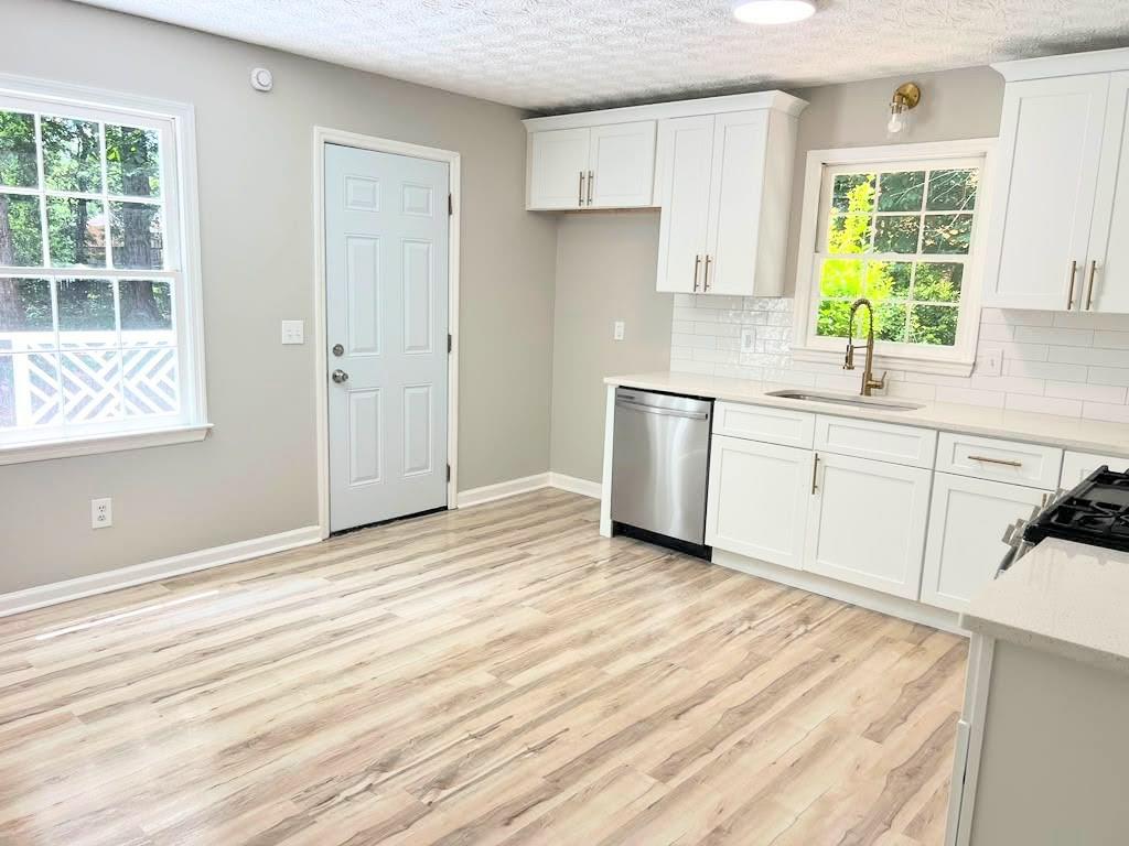 2513 New Mill Court Acworth GA 30102