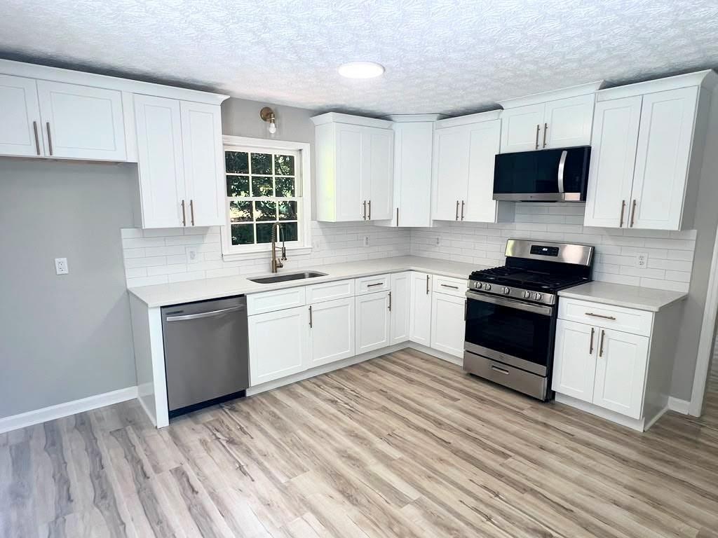 2513 New Mill Court Acworth GA 30102