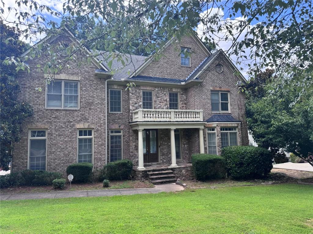1081 Willowood Lane SW Atlanta GA 30331