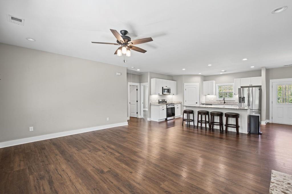 161 Roscoe Collette Road Dawsonville GA 30534