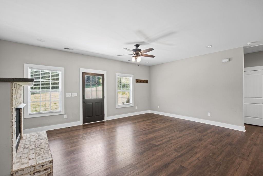 161 Roscoe Collette Road Dawsonville GA 30534