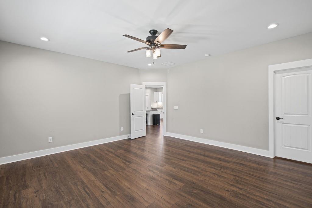 161 Roscoe Collette Road Dawsonville GA 30534
