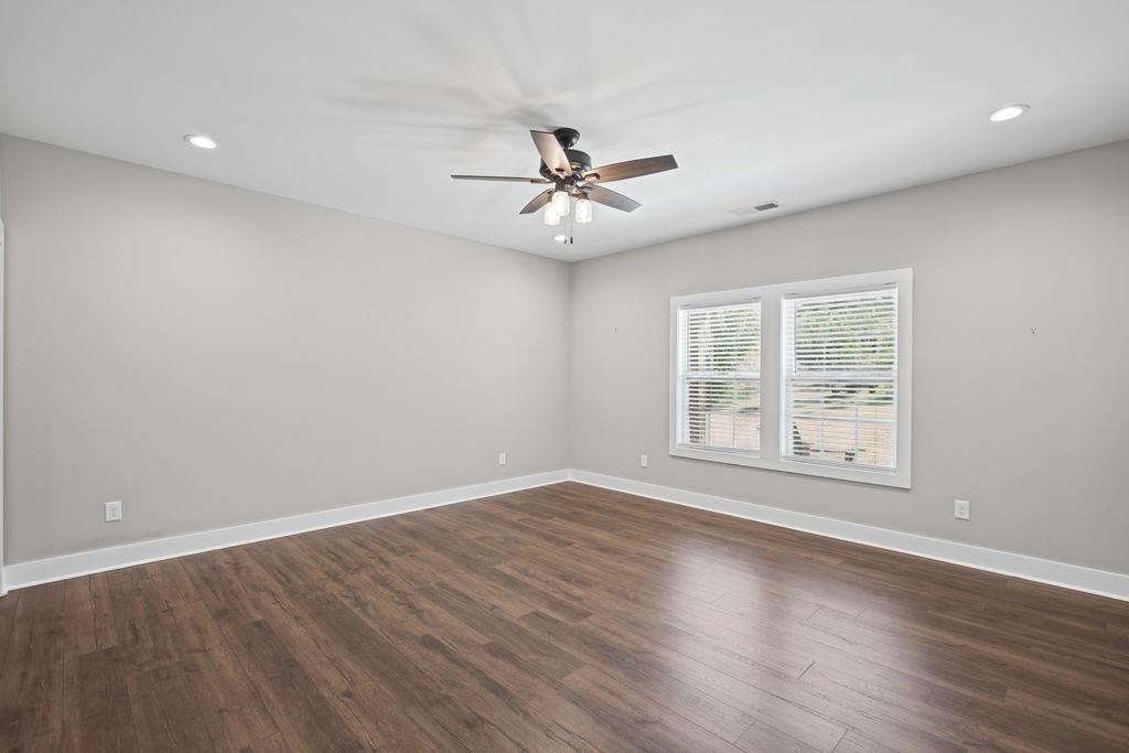 161 Roscoe Collette Road Dawsonville GA 30534