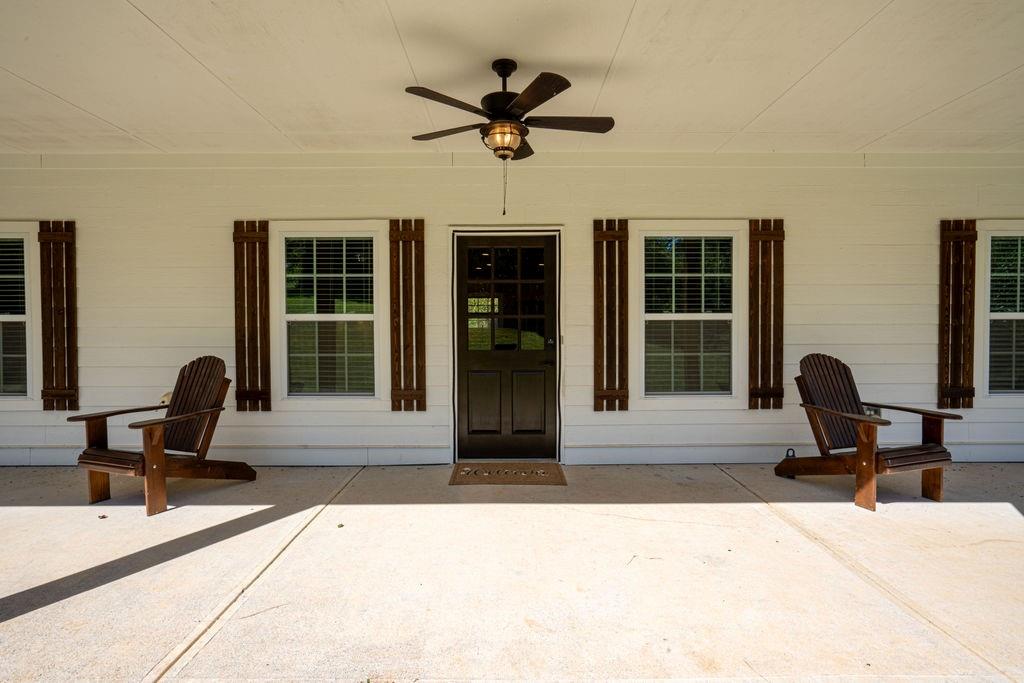 161 Roscoe Collette Road Dawsonville GA 30534
