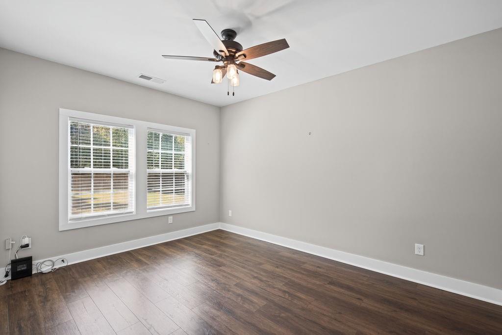 161 Roscoe Collette Road Dawsonville GA 30534