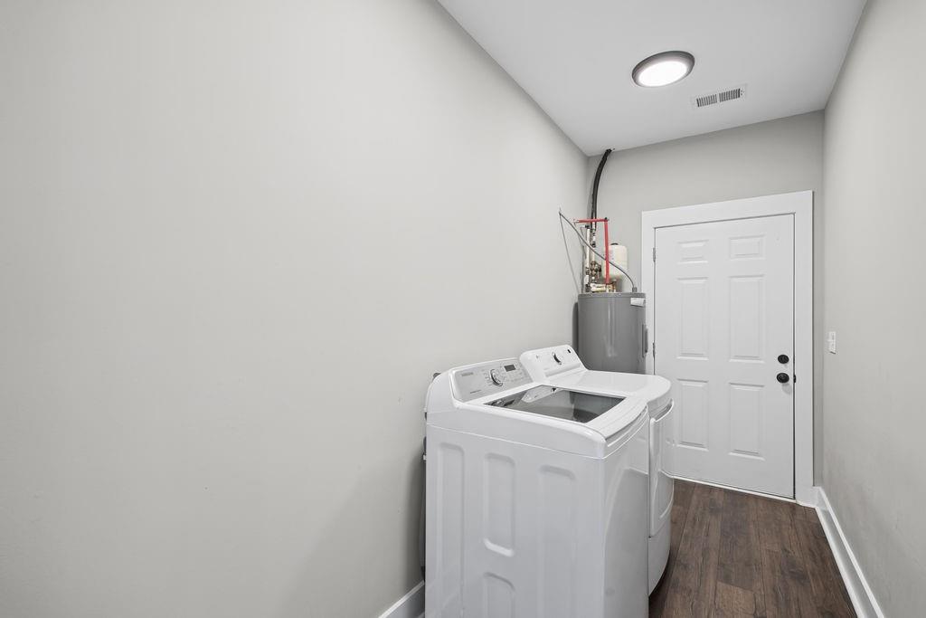 161 Roscoe Collette Road Dawsonville GA 30534
