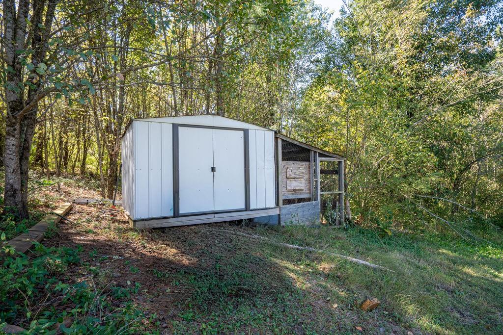 161 Roscoe Collette Road Dawsonville GA 30534