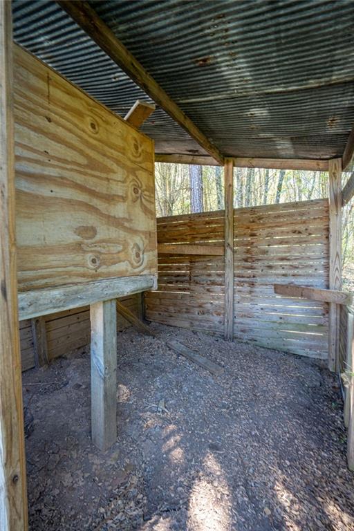 161 Roscoe Collette Road Dawsonville GA 30534
