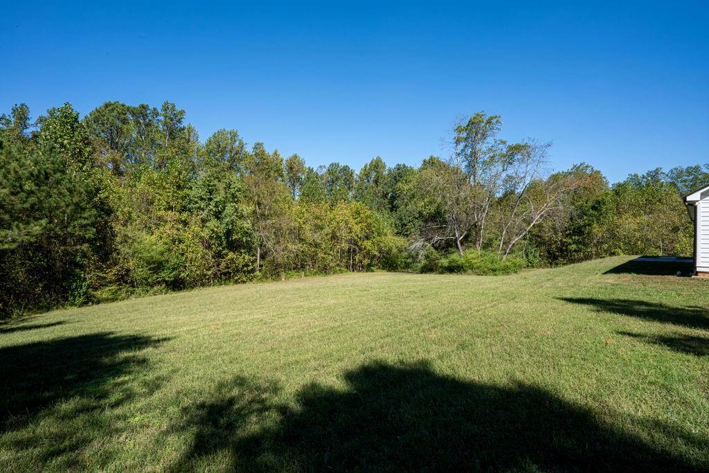 161 Roscoe Collette Road Dawsonville GA 30534