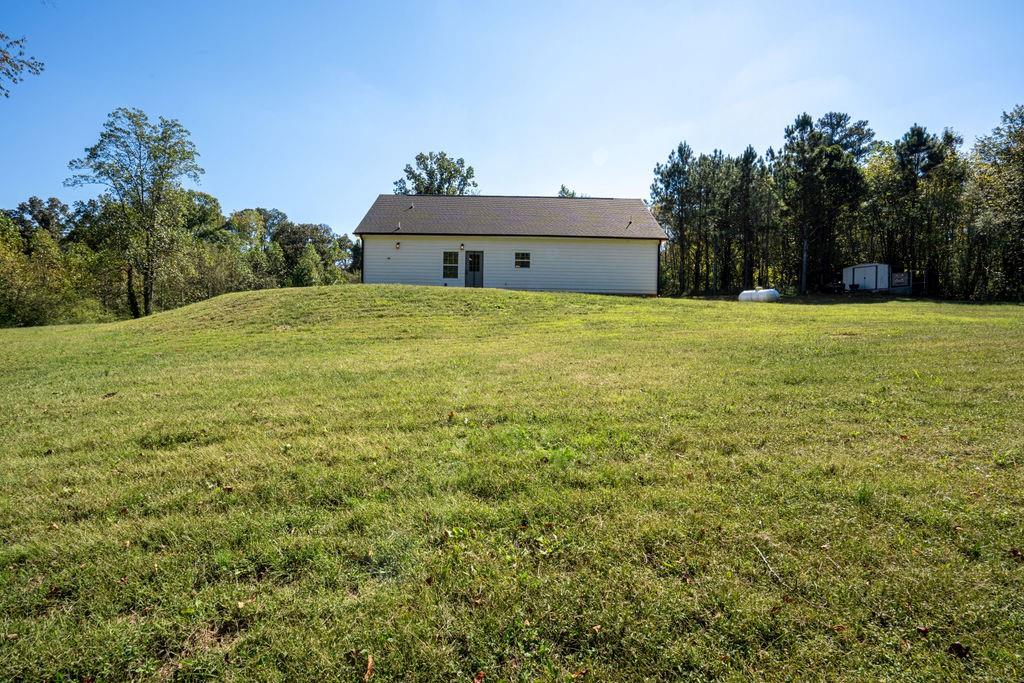 161 Roscoe Collette Road Dawsonville GA 30534