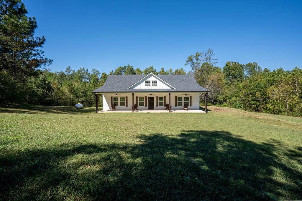 161 Roscoe Collette Road Dawsonville GA 30534