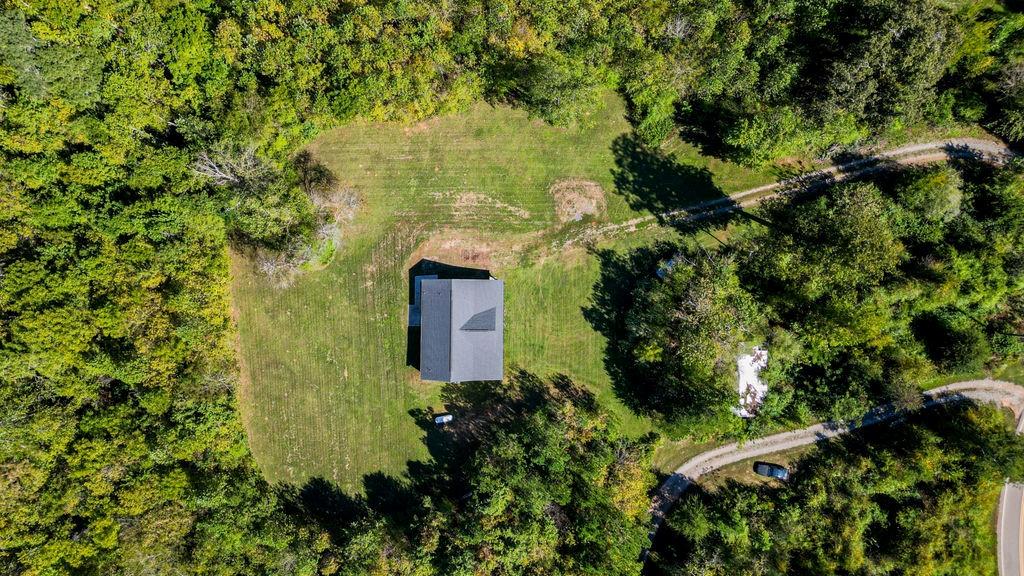 161 Roscoe Collette Road Dawsonville GA 30534