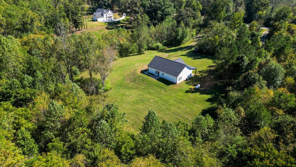 161 Roscoe Collette Road Dawsonville GA 30534