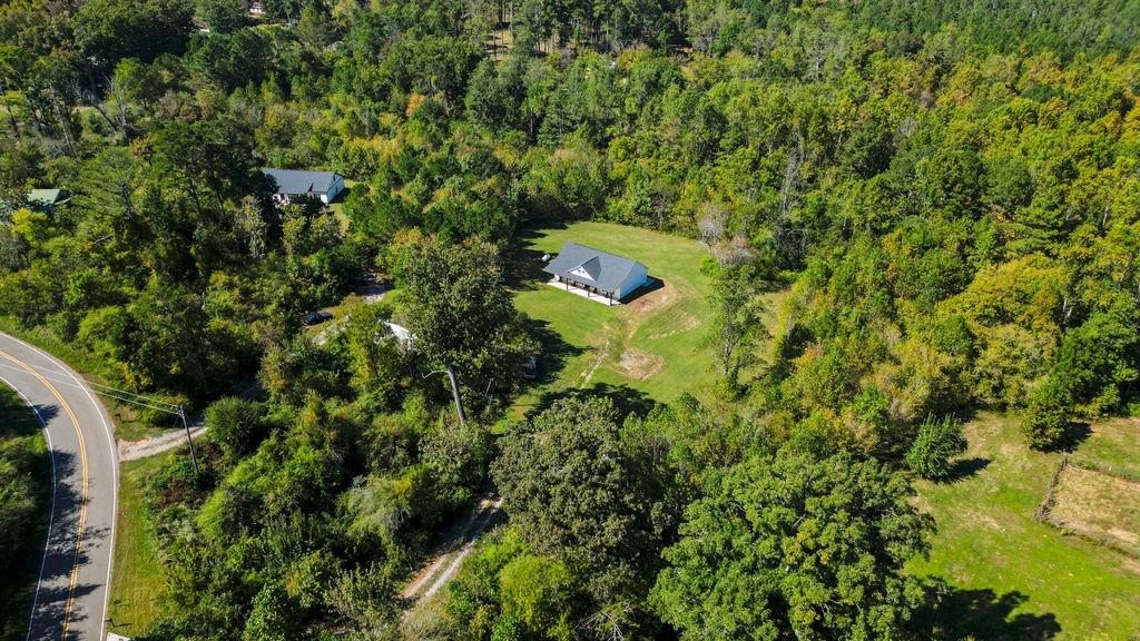 161 Roscoe Collette Road Dawsonville GA 30534