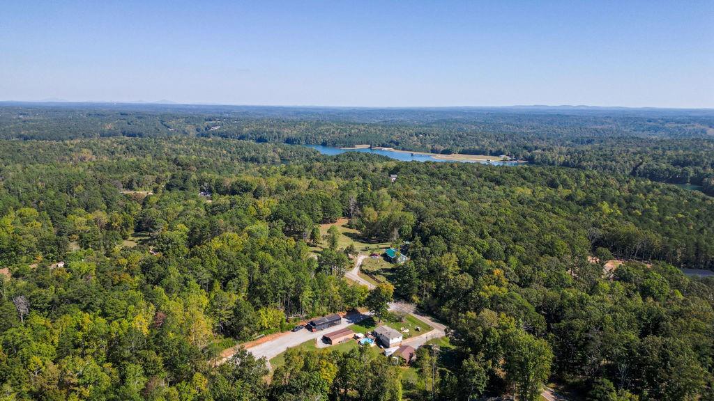161 Roscoe Collette Road Dawsonville GA 30534