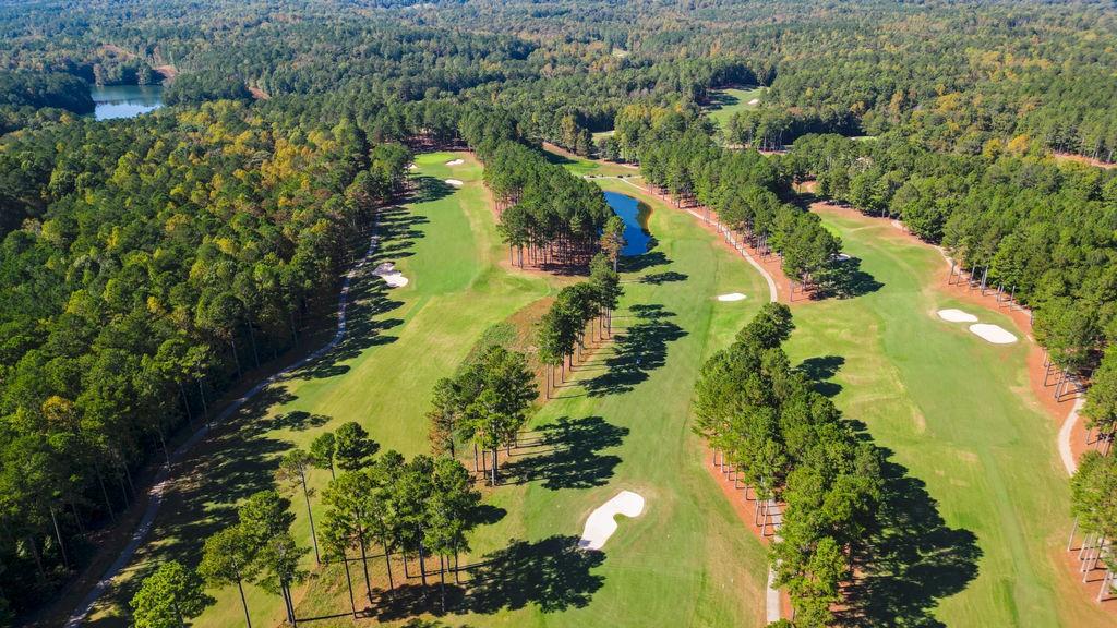 161 Roscoe Collette Road Dawsonville GA 30534