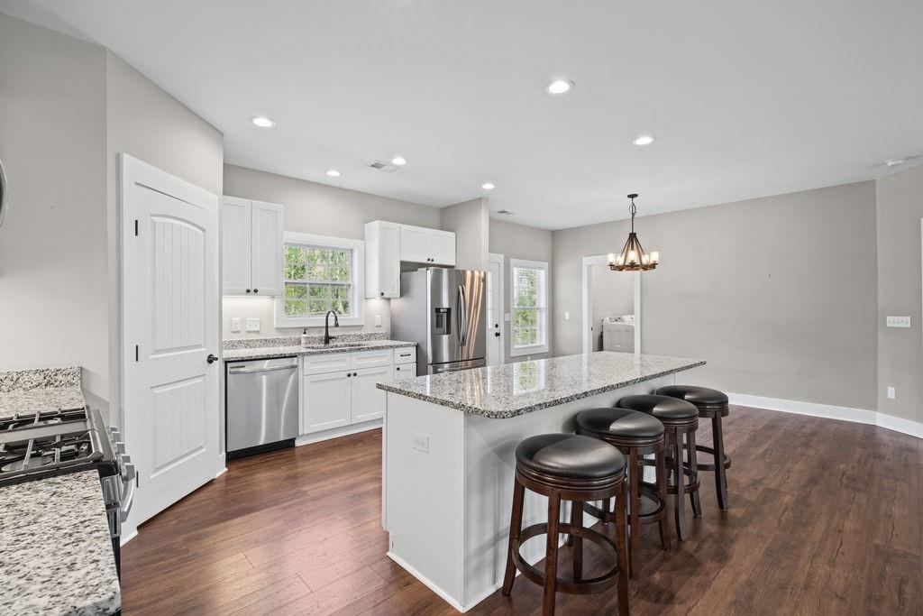 161 Roscoe Collette Road Dawsonville GA 30534