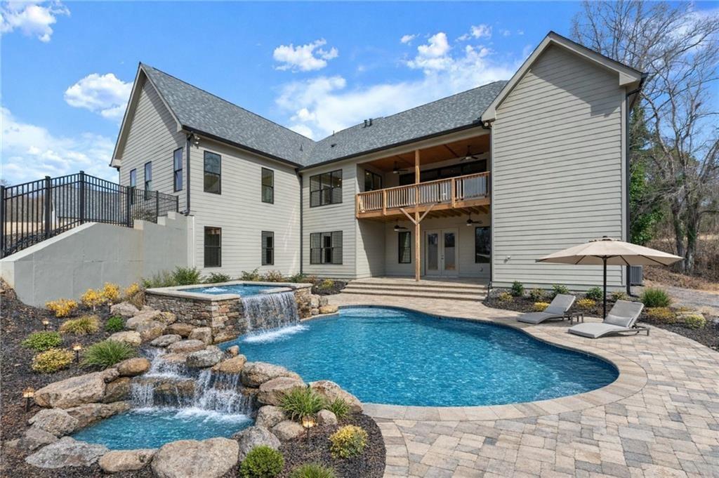 9224 Waldrip Road Gainesville GA 30506