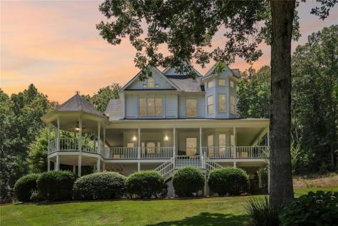 4218 Roy Road Ellijay GA 30536