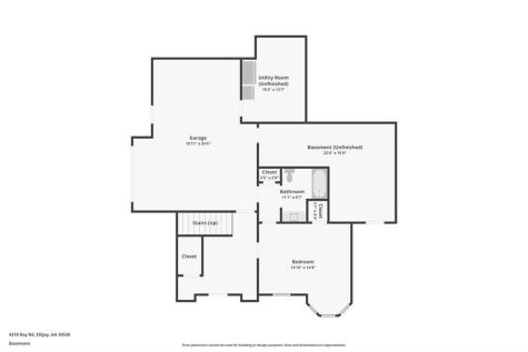 4218 Roy Road Ellijay GA 30536