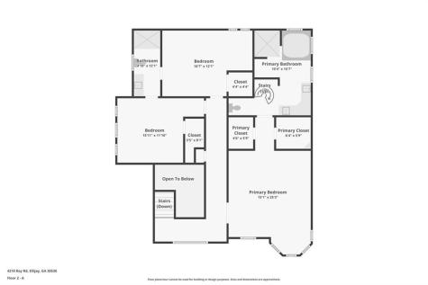 4218 Roy Road Ellijay GA 30536