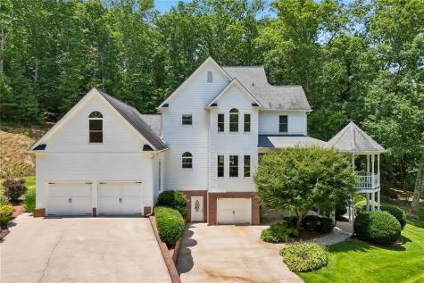 4218 Roy Road Ellijay GA 30536