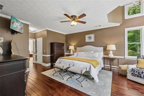 4218 Roy Road Ellijay GA 30536