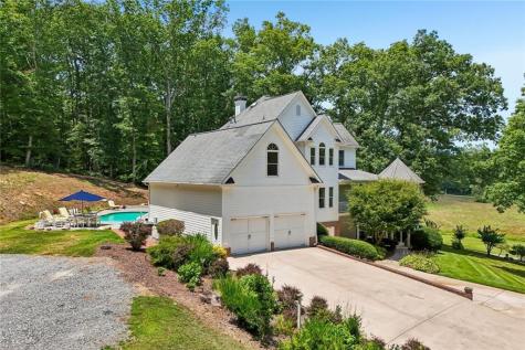 4218 Roy Road Ellijay GA 30536