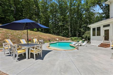 4218 Roy Road Ellijay GA 30536
