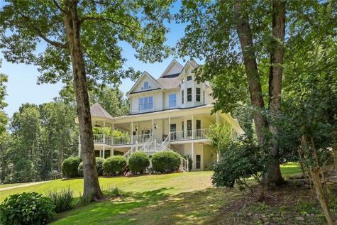 4218 Roy Road Ellijay GA 30536