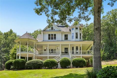 4218 Roy Road Ellijay GA 30536