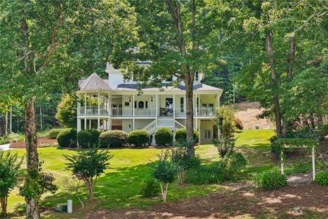 4218 Roy Road Ellijay GA 30536