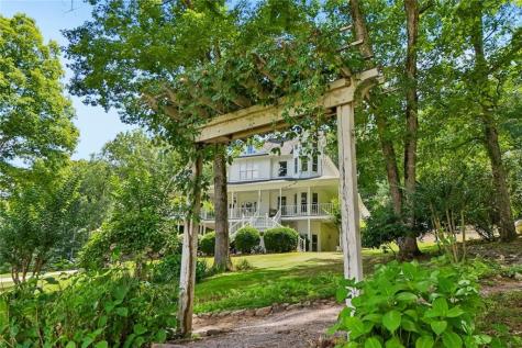 4218 Roy Road Ellijay GA 30536
