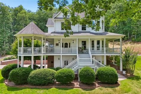 4218 Roy Road Ellijay GA 30536