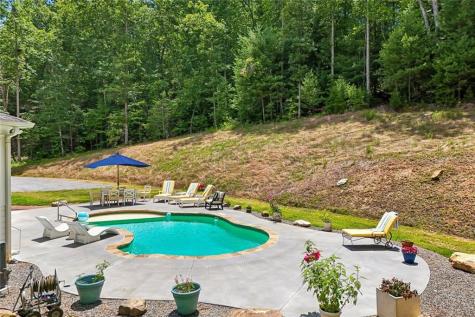 4218 Roy Road Ellijay GA 30536