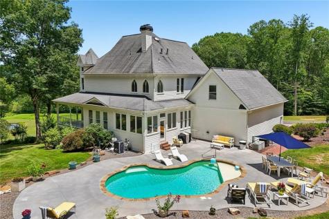 4218 Roy Road Ellijay GA 30536