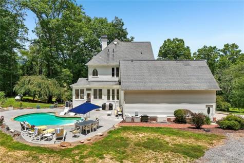 4218 Roy Road Ellijay GA 30536