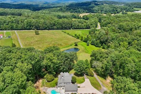 4218 Roy Road Ellijay GA 30536