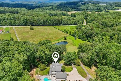 4218 Roy Road Ellijay GA 30536