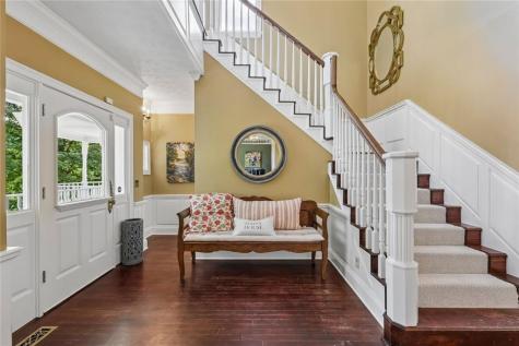 4218 Roy Road Ellijay GA 30536