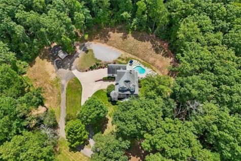 4218 Roy Road Ellijay GA 30536