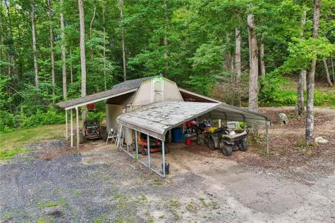 4218 Roy Road Ellijay GA 30536