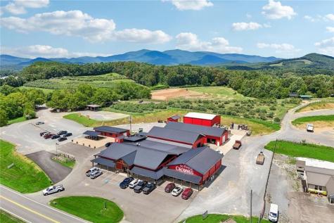 4218 Roy Road Ellijay GA 30536
